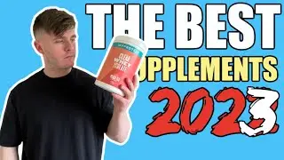 The MOST EXCITING MyProtein Products for 2023