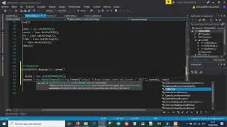 5- BUSCAR DATOS EN MYSQL CON C#
