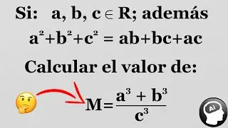 ¿Puedes resolver este ejercicio de olimpiada escolar?