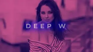ONE LOVE (Original Mix) by PLVTINA| DEEP MUSIC 2023