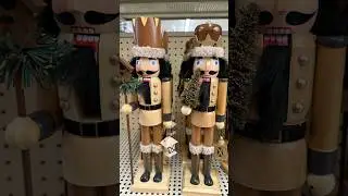 🎄 Hobby Lobby Christmas Sale! 50% OFF + NEW Gingerbread Decor