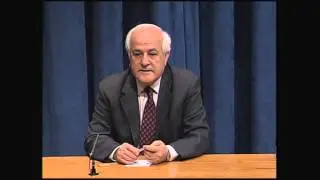 Palestinian State Due At UN