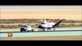 SNC's Dream Chaser Highlight Video