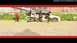 Vosho by Afri 2018 GQOM | Dj maphorisa walk yephara 2018 | Dladla mshunqisi 2018 - Pakisha