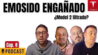 #8 TESLA nos ha enga&ntilde;ado! Nuevas versiones estandar, 