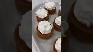 The BEST Pumpkin Pie HACK For Your Next HALLOWEEN PARTY!🎃 #shorts