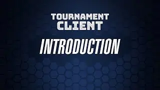 Competitive Farming: Introduction to the Tournament Client