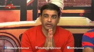 Patas Movie Success Meet - Kalyanram, Shruti Sodhi - Pataas | Silly Monks