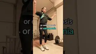 Preventing Aging with Fitness: Fighting Sarcopenia, Osteoporosis & Dementia | Thriving in Menopause