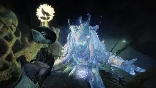 The Archon called the Guardian | Destiny 2 The Edge of Fate