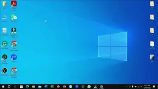 Как восстановить стандартные обои рабочего стола в Windows 10