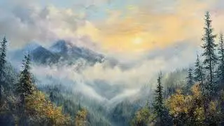 Harmonies that nurture the spirit for a soothing atmosphere and a touch of warmth | piano peaceful