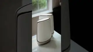 ORBI Free WiFi🔥System Unexpected