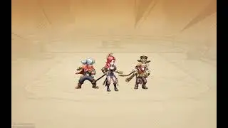 Metal Slug:Awakening