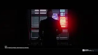 Hitman Freelancer Hardcore Live Gameplay - Golden 47 - If Stream Ends Game Crashed