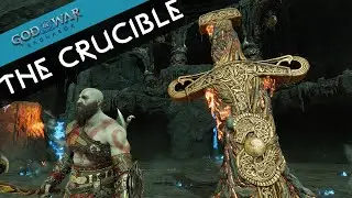 All 15 Muspelheim Crucible Trials & Challenges &ndash; God of War Ragnarok