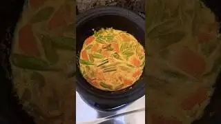 Beans Carrot Curry Recipe  #carrotbeans#viral#trending