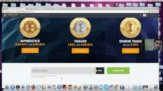 Trade Coin Club English Review 100% PASSIVE INCOME 1
