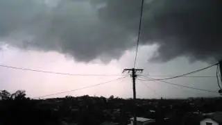 Sat 17 Nov 2012 10.30am Brisbane Storm - Best Of Lightning