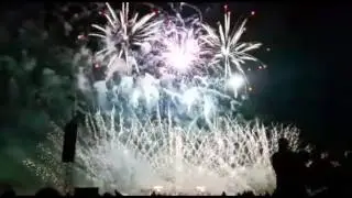 Pyronale Berlin 2016 | ENDSHOW - Flash Art