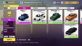 FORZA HORIZON PART (15)