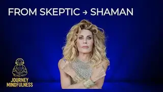 Debbi Dachinger — From Skeptic to Shaman | Ayahuasca, Past Lives & the Divine Call