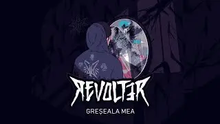 Revolter - Greșeala Mea (Official Audio)