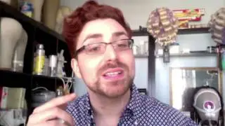 NYC IMATS Haul 2014 - OCC Cosmetics, Sugarpill, Royal & Langnickel, Ardelle, Free Republic