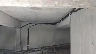 AC Copper pipe fitting 