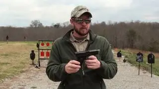 WARREN TACTICAL SIGHT SET