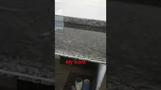 kitchen platform