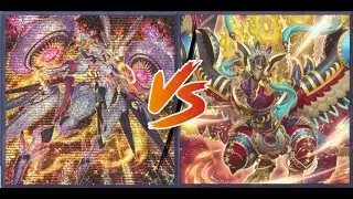 {DUAD} Centur-ION Vs Fire King Jurrac - Yu-Gi-Oh! TCG - Teresina/PI