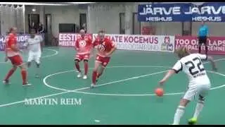 TV6 SPORT - JK N&otilde;mme Kalju
