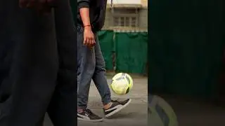 Learn Football Juggling Tamil ( Part 1) ⚽💯