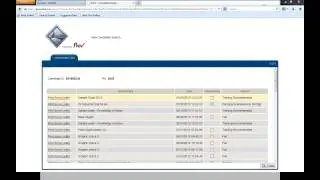 Arkiv Training Lesson 8: Score Reporting