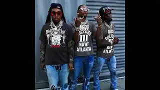 (FREE) Migos Type Beat - Glasses (2022) 'prod.dugueto'