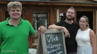 Der Wacholderhof in Eltville am Rhein
