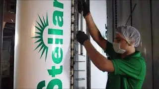 Modern Continuous Manufacturing Processes