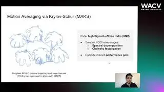 1140 - Fast Pose Graph Optimization via Krylov-Schur and Cholesky Factorization