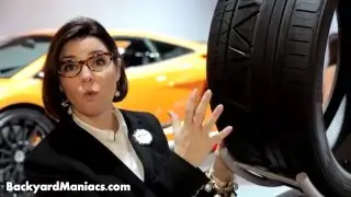 Nitto Invo - High Performance Street Tire