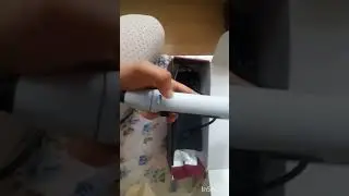 Philips straightener/ 5000 series  / Bhs520/00