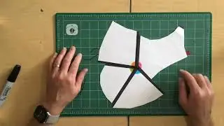 Sum of the Angles of a Quadrilateral