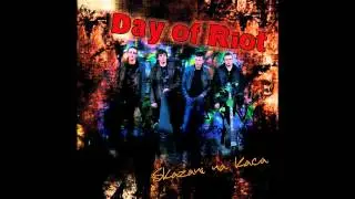 Day Of Riot - N.I.P.F. (Official)