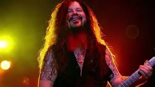 Pantera Alike Human