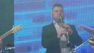 Oj ti pile , slavej pile -Natasa Malinkova live