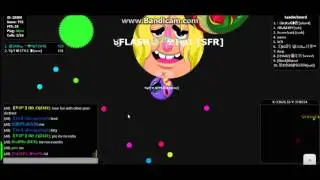 Gota.io//Hacked doublesplit//Hacked gameplay!!!