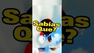 El nivel m&aacute;s DIF&Iacute;CIL de Super Mario Galaxy 2 #supermario #supermariogalaxy #videojuegos