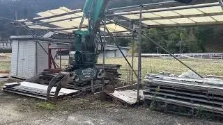 M2625 PC45R-8-55025GS50LJ-TW 1S