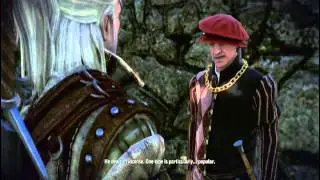 The Witcher 2: AOK - Intimidator Achievement Guide