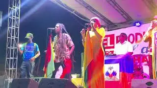 @BoukmanEksperyans LIVE OKAP